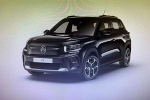 Citroën C3 Turbo 100cv - PLUS