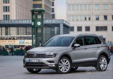 Ricambi Volkswagen Tiguan Tuareg T Cross T roc 