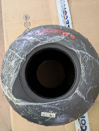 Set Gomme Kart LeCont NUOVE (Posteriori Sigillate)