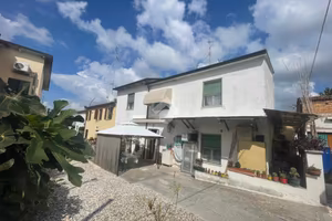 CASA INDIPENDENTE A BAGNACAVALLO