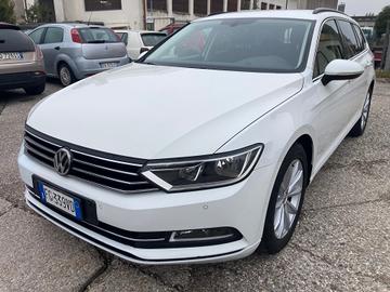 Volkswagen Passat 1.6 TDI DSG Comfortline BlueMoti