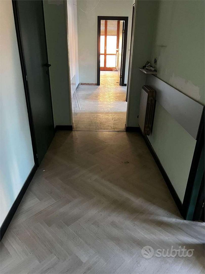 Appartamento – Pavullo nel Frignano, Mediana - Vista 5
