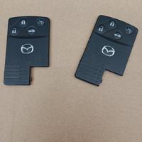 Guscio chiave originale Mazda. 