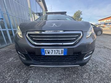 Peugeot 2008 PureTech 82 Access