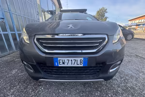 Peugeot 2008 PureTech 82 Access