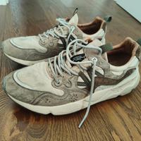 Flower Mountain sneakers uomo  44