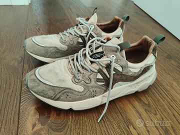 Flower Mountain sneakers uomo  44