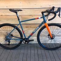 Bici GRAVEL WILIER JAROON 2023 SUPER SCONTO