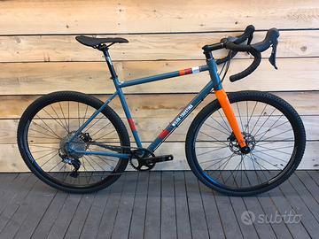 Bici GRAVEL WILIER JAROON 2023 SUPER SCONTO