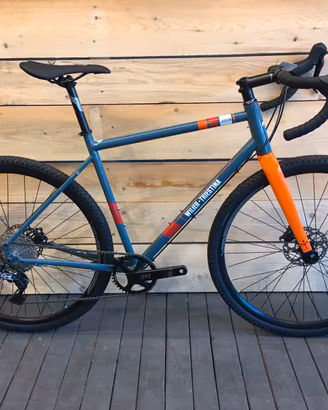 Bici GRAVEL WILIER JAROON 2023 SUPER SCONTO