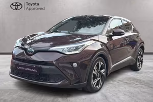 Toyota C-HR 1.8h Trend e-cvt