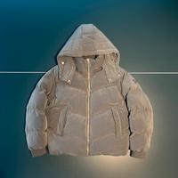 Nude Project puffer jacket