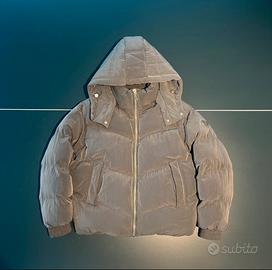Nude Project puffer jacket