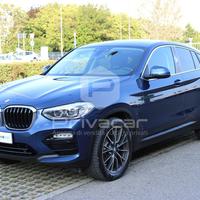 BMW X4 xDrive20d Business Advantage