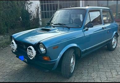 Autobianchi A 112 abarth