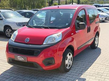 Fiat Qubo 1.4 8V 77 CV Active Natural Power