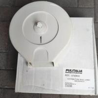 Dispenser per carta mani in rotolo