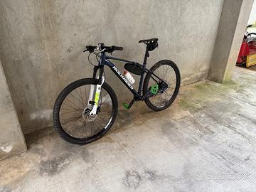 Bici MTB ROCKRIDER XC100 29" Deore L