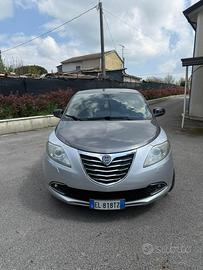 Lancia Ypsilon  platinum