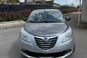 Lancia Ypsilon  platinum