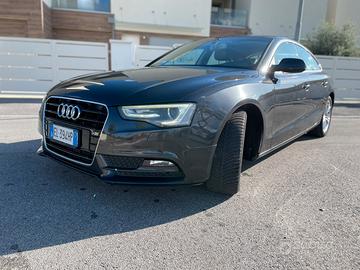 Audi A5 Sportback 2.0 TDI ambiente multitronic