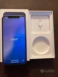 Iphone 12 viola 128 GB