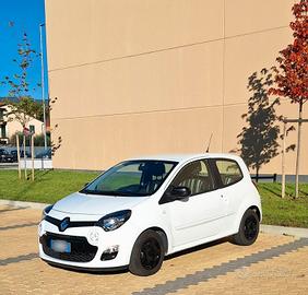 Renault Twingo 1.2 benzina 16V Night&Day
