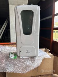 Stock di Dosa sapone elettrico