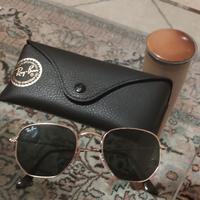 Occhiali da sole RayBan 
