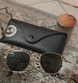Occhiali da sole RayBan 