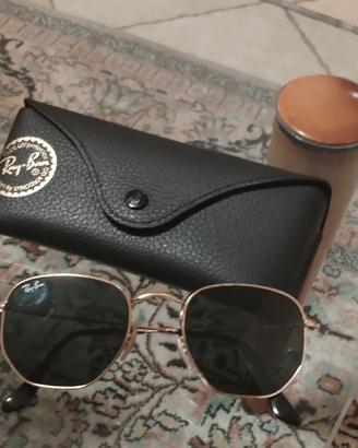 Occhiali da sole RayBan 