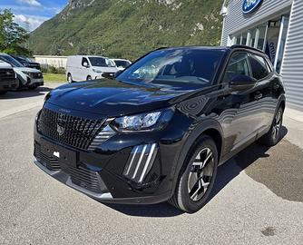 Peugeot 2008 PureTech 130 S&S EAT8 Allure