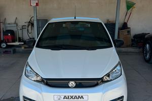 Minicar 50 Aixam