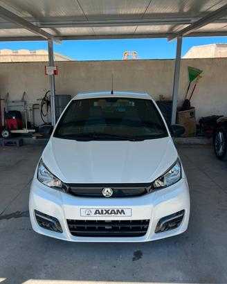 Minicar 50 Aixam