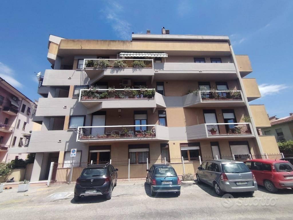 Appartamento – Spoleto, Perugia - Vista 3