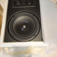 casse audio pyle pdiw 67 da incasso 