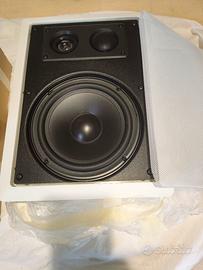casse audio pyle pdiw 67 da incasso 