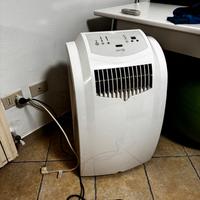 Condizionatore portatile Zibro p126