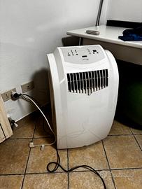 Condizionatore portatile Zibro p126