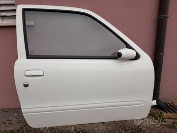 Sportello anteriore destro fiat 600 anno 2005-2011