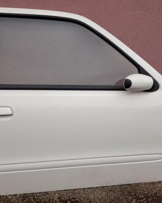 Sportello anteriore destro fiat 600 anno 2005-2011