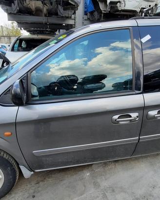 CHRYSLER VOYAGER 2005 - PORTA ANTERIORE SINISTRO