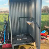 Da cantiere o da giardino