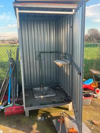 Da cantiere o da giardino