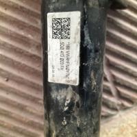 Ammortizzatore golf 7