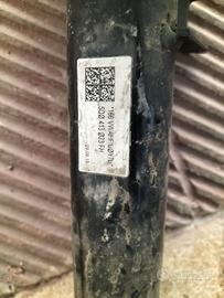 Ammortizzatore golf 7