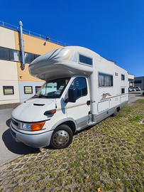 Mobilvetta Icaro S10