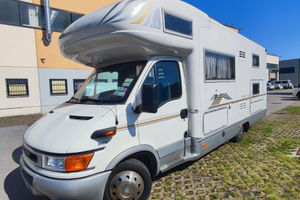 Mobilvetta Icaro S10