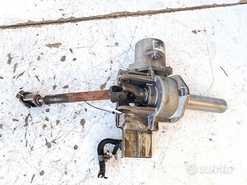 51892262 PIANTONE ELETTRICO FIAT PUNTO EVO (199) 1