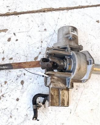 51892262 PIANTONE ELETTRICO FIAT PUNTO EVO (199) 1